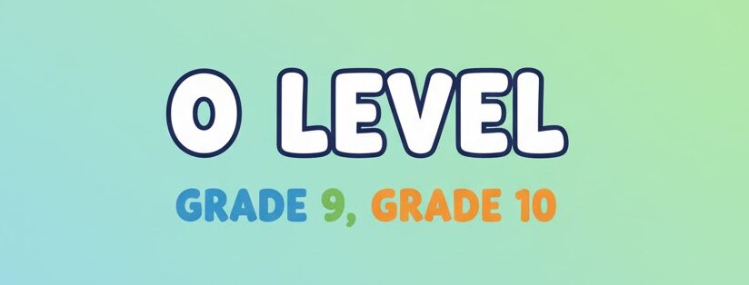 O-Level labs and practice