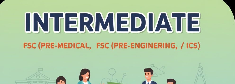 Intermediate streams